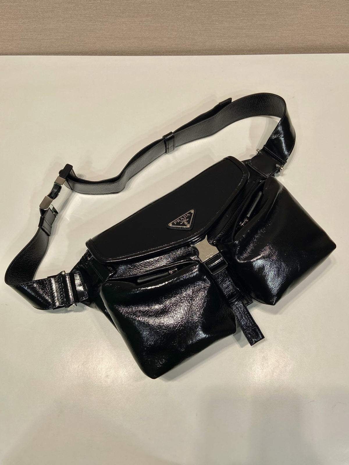Black Bag - FashionHype.xyz