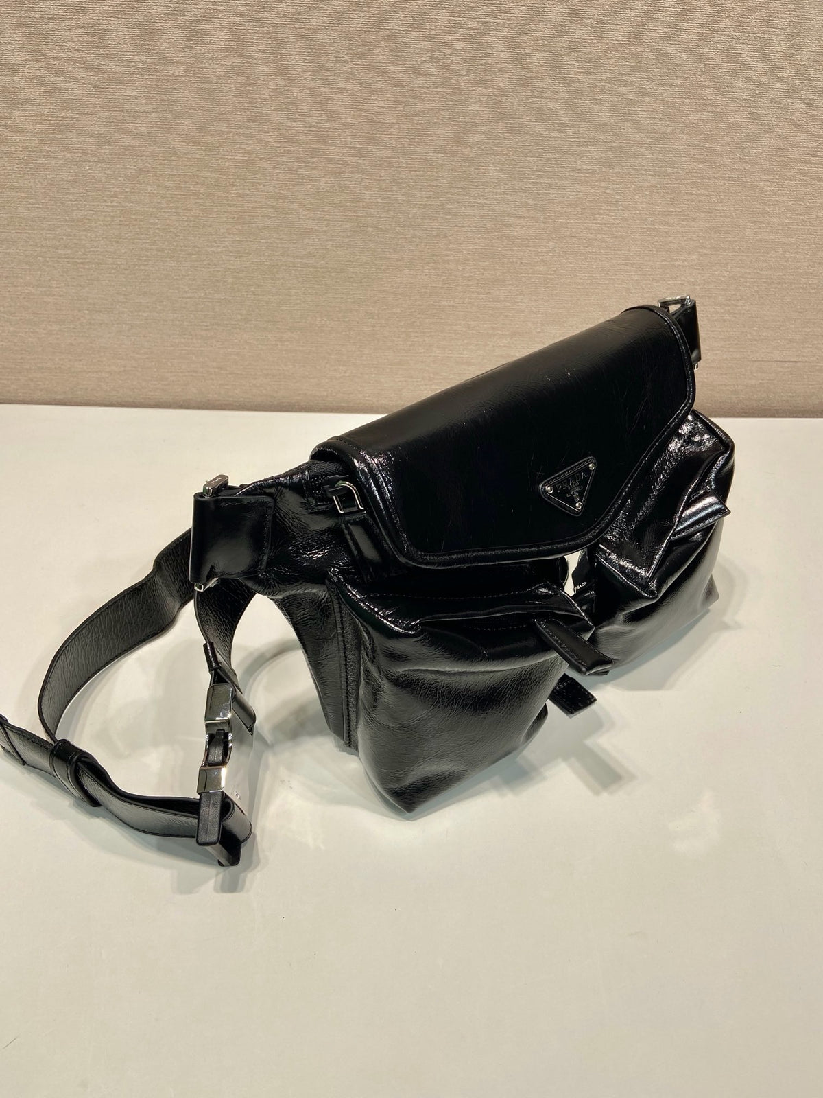 Black Bag - FashionHype.xyz