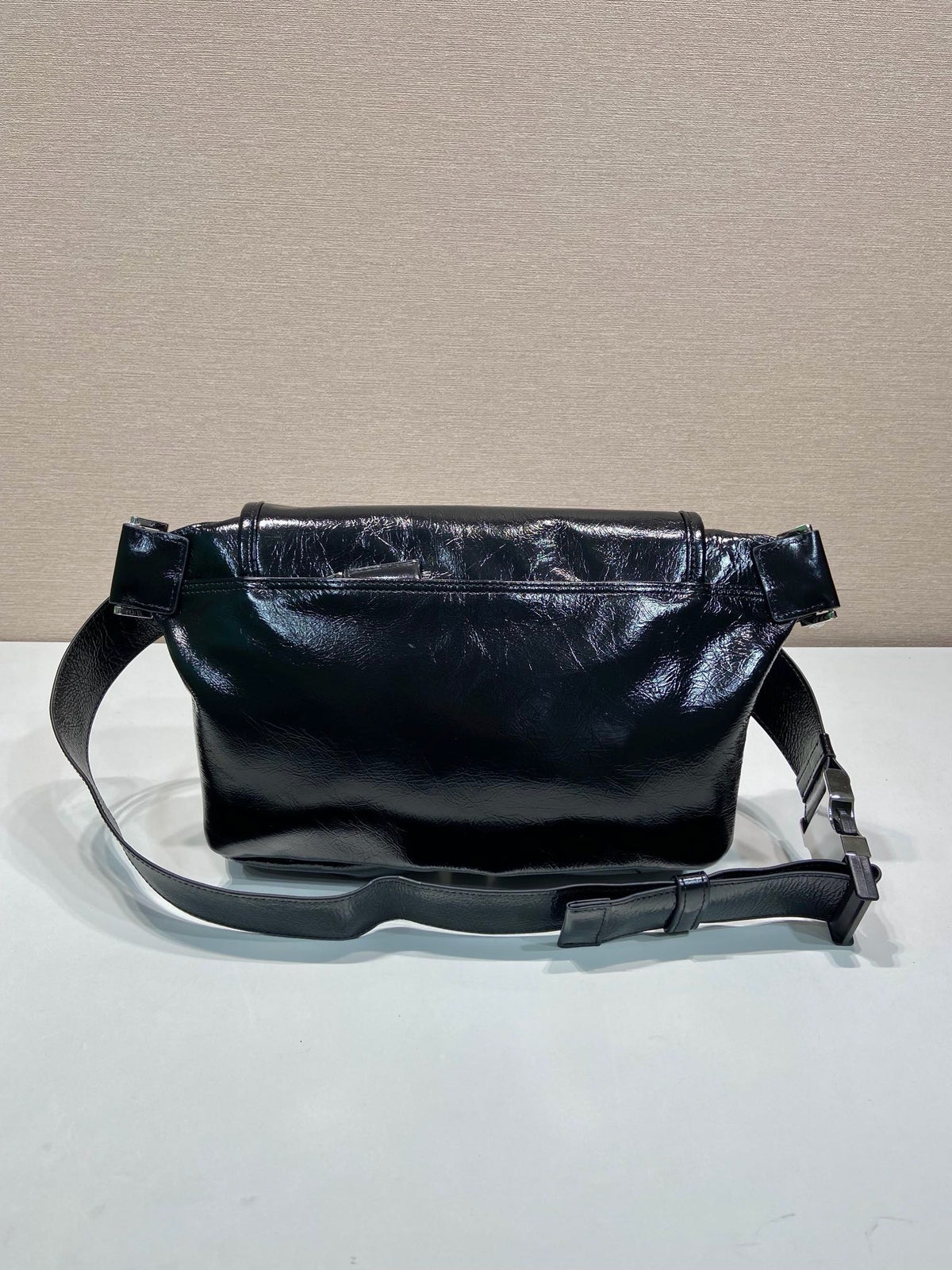 Black Bag - FashionHype.xyz