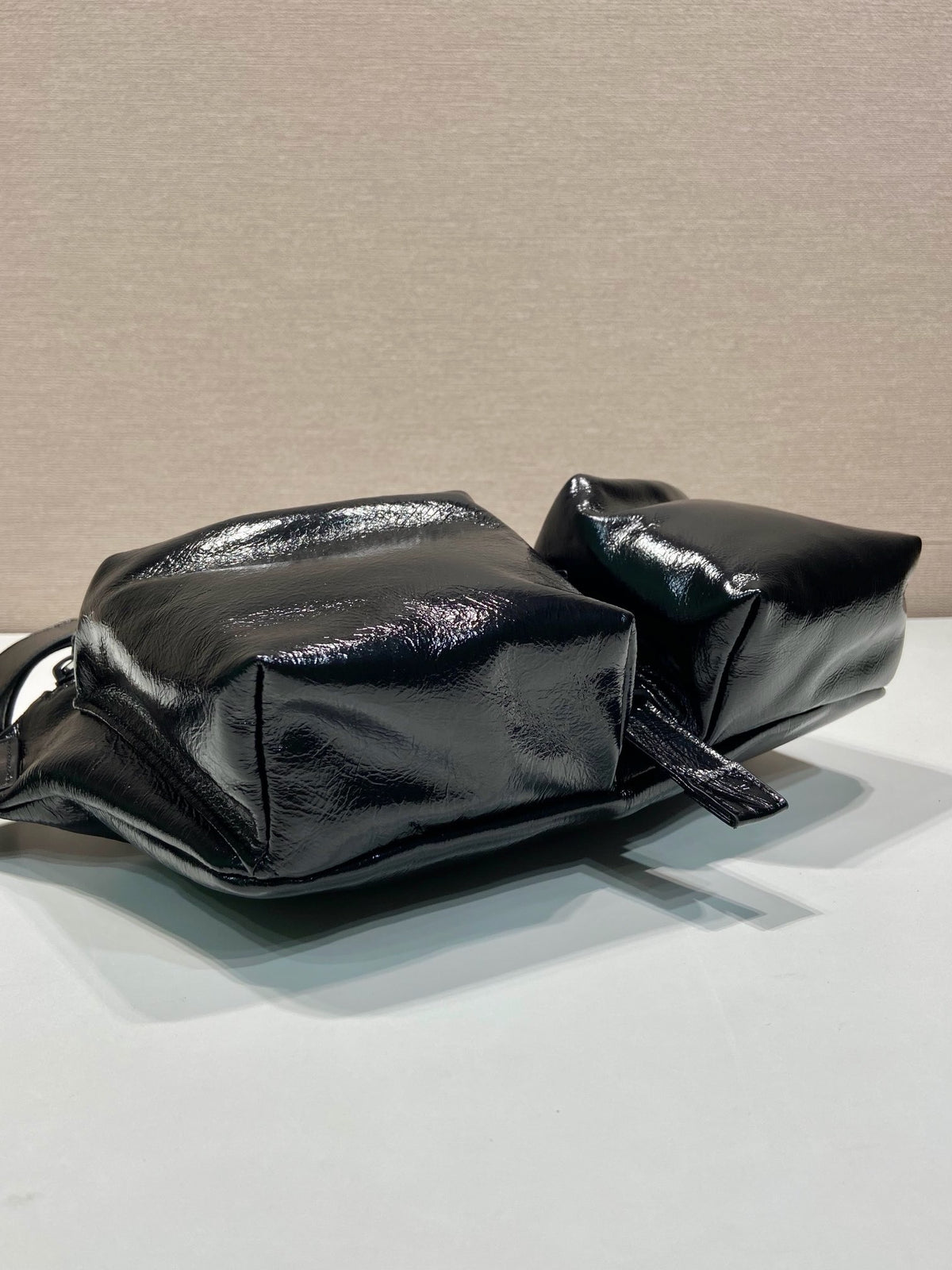 Black Bag - FashionHype.xyz