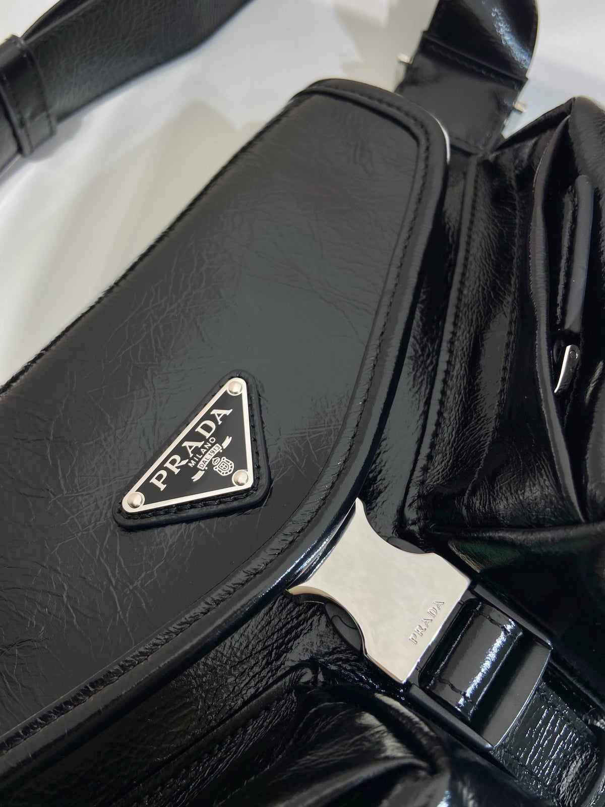 Black Bag - FashionHype.xyz