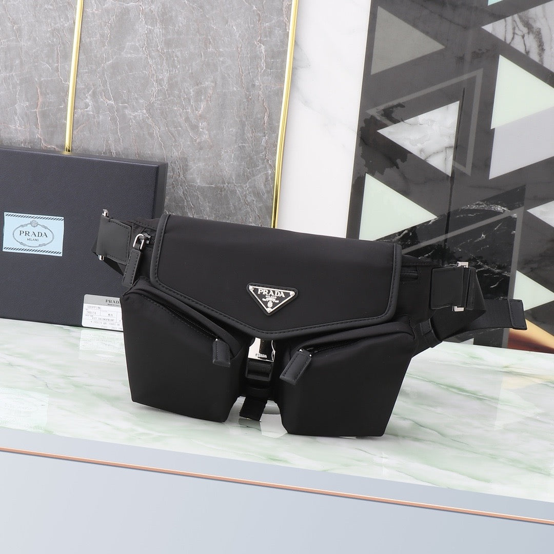 Black Bag - FashionHype.xyz