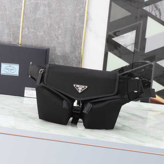 Black Bag - FashionHype.xyz
