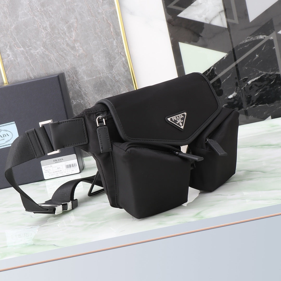 Black Bag - FashionHype.xyz