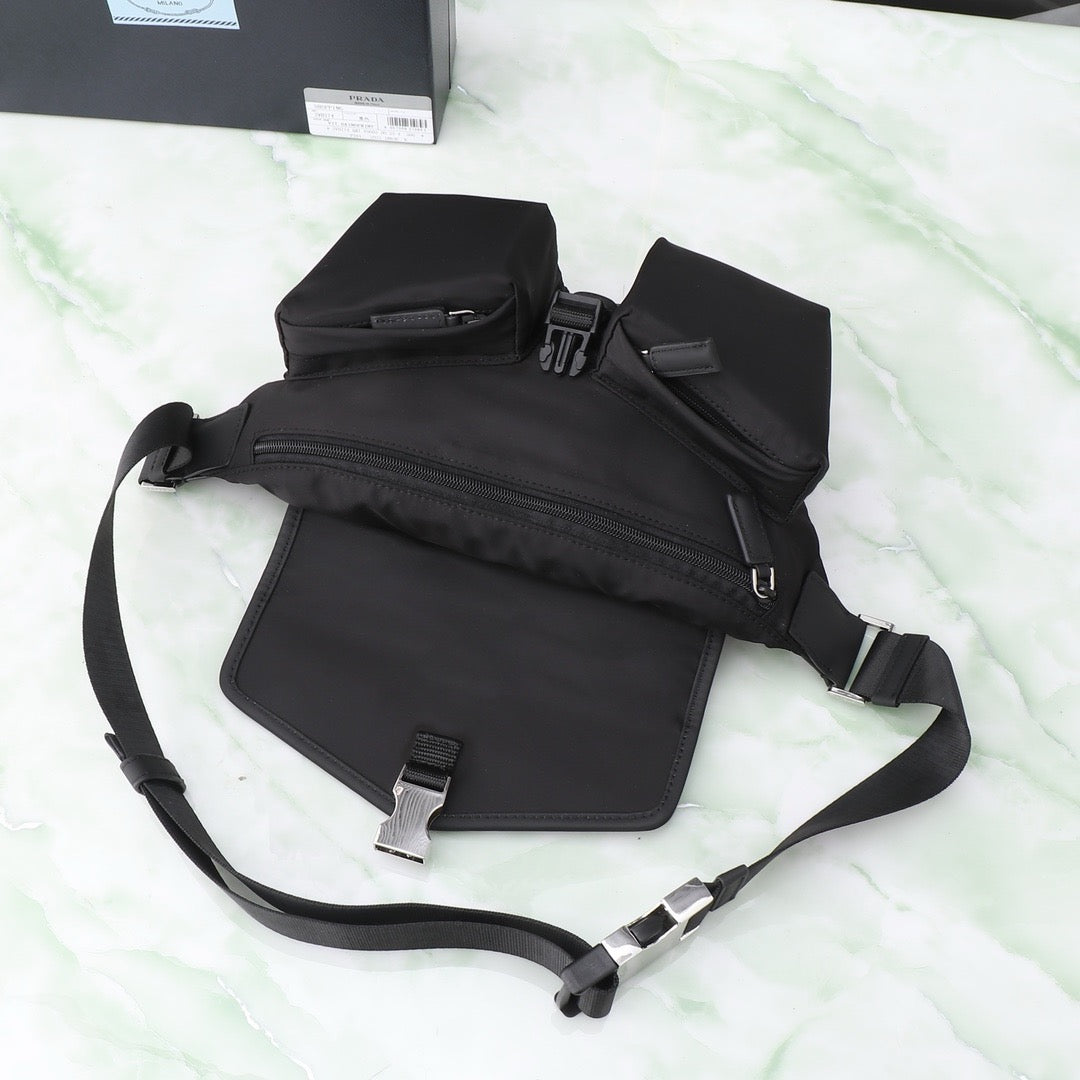 Black Bag - FashionHype.xyz