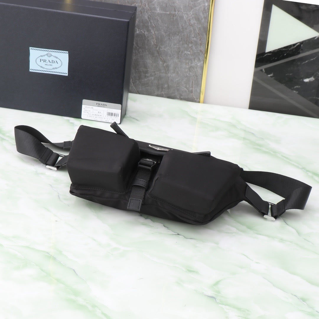 Black Bag - FashionHype.xyz