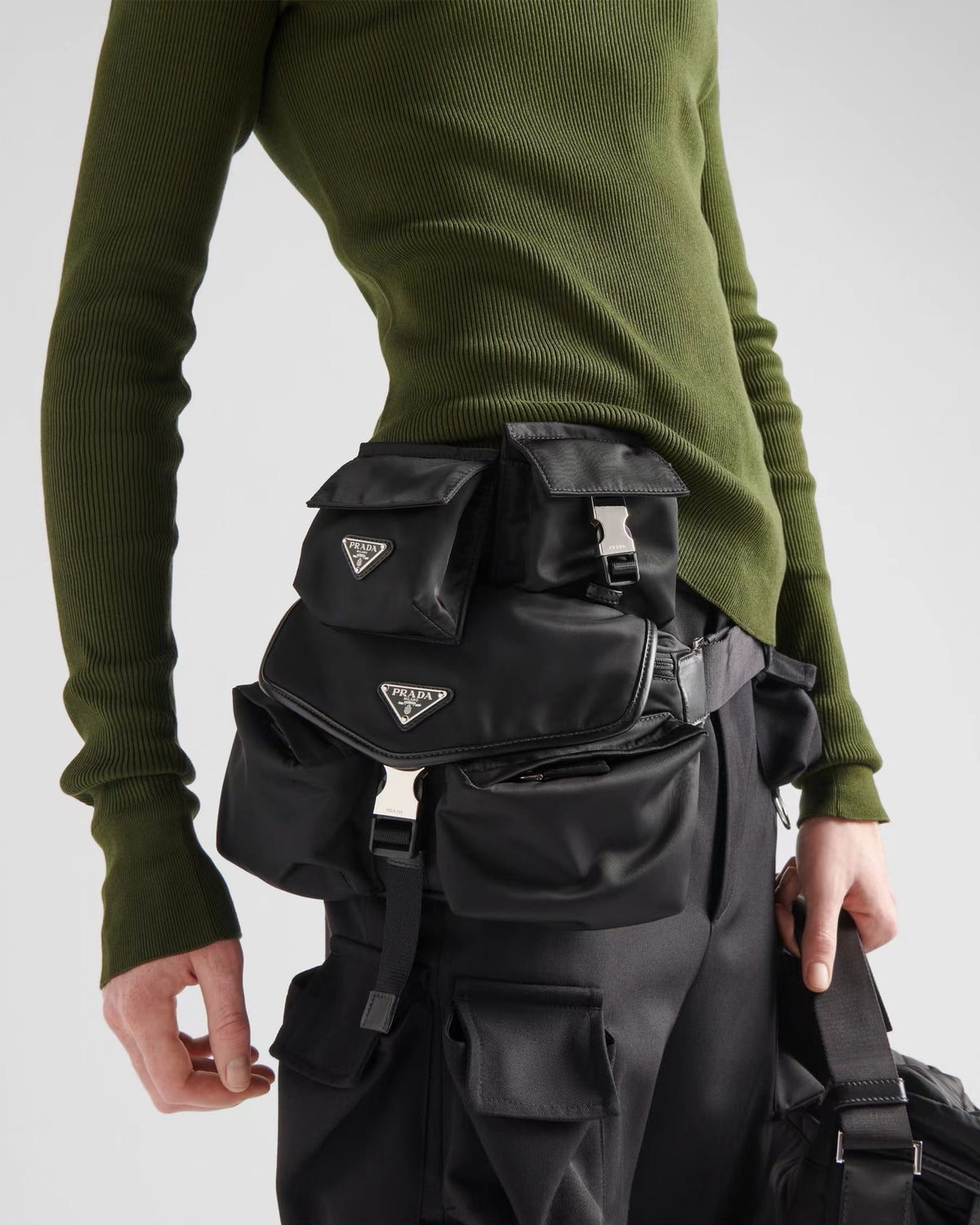 Black Bag - FashionHype.xyz