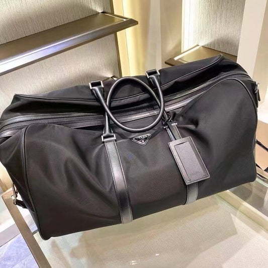 Black Bag - FashionHype.xyz