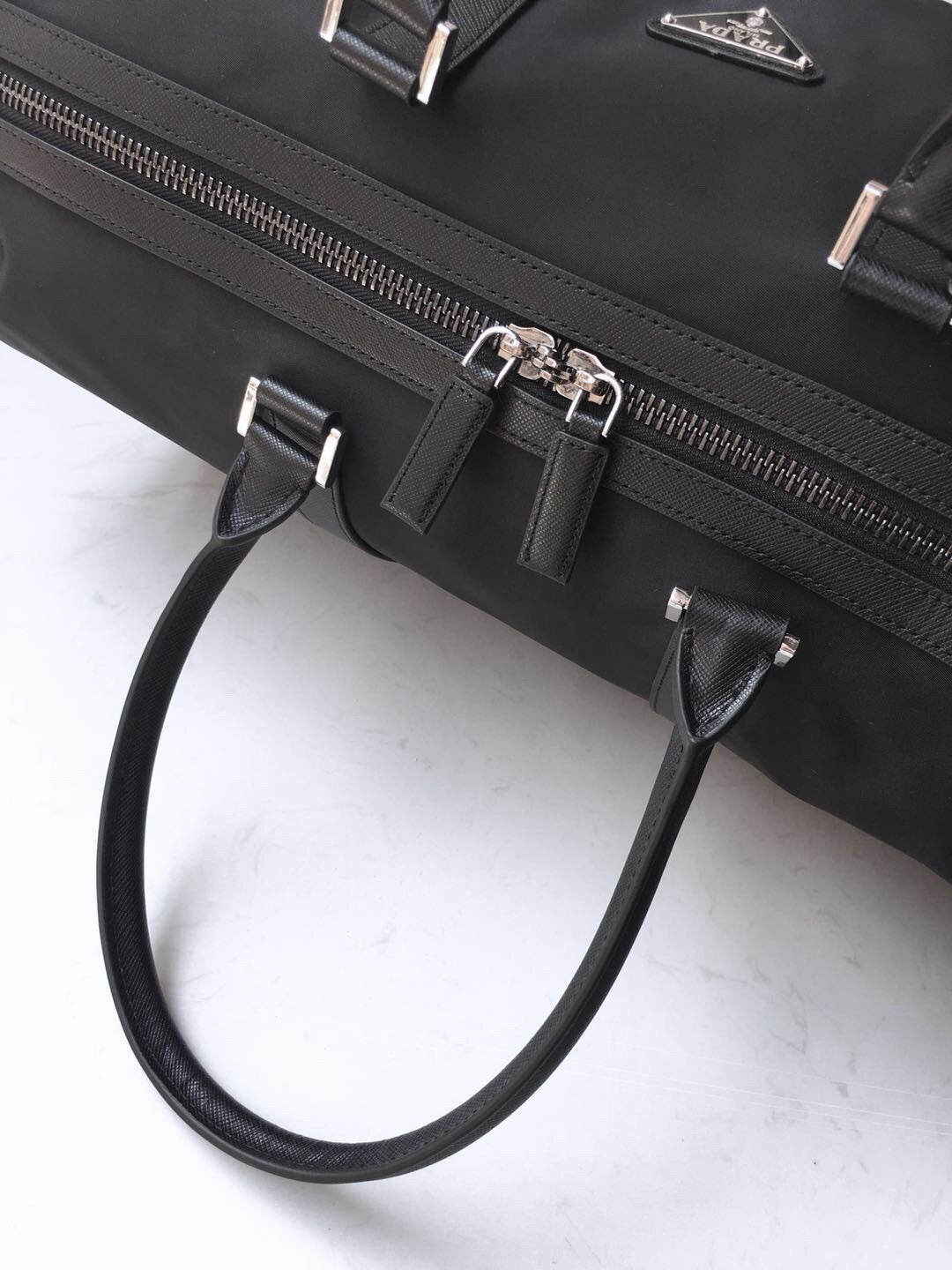 Black Bag - FashionHype.xyz