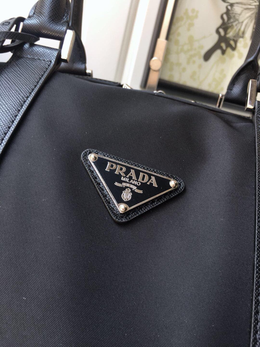 Black Bag - FashionHype.xyz
