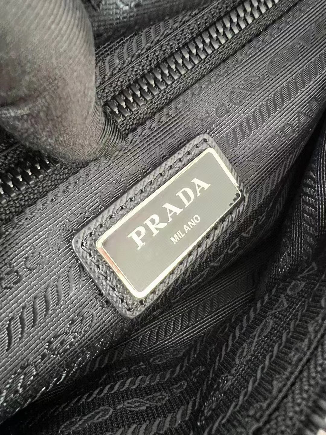 Black Bag - FashionHype.xyz