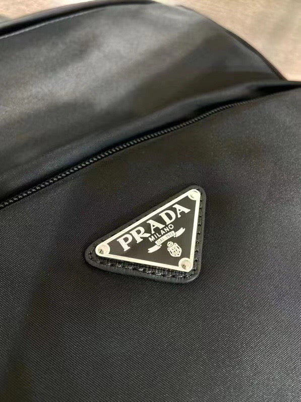 Black Bag - FashionHype.xyz