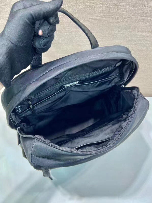 Black Bag - FashionHype.xyz