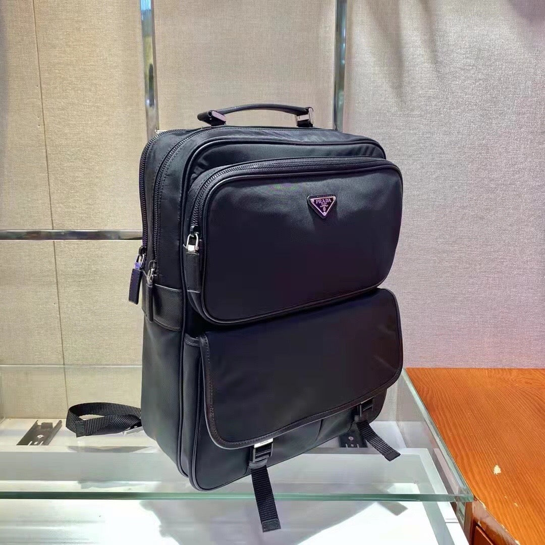 Black Bag - FashionHype.xyz