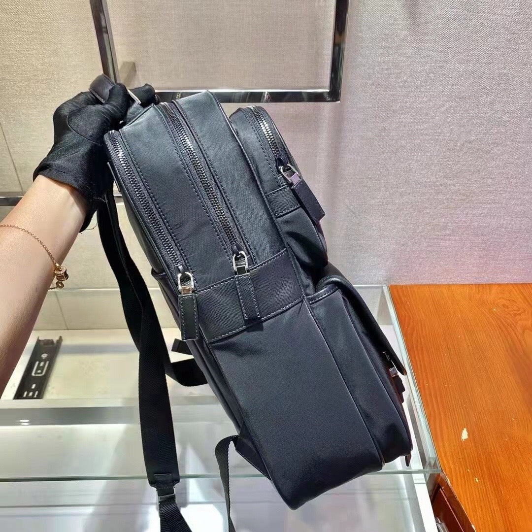 Black Bag - FashionHype.xyz
