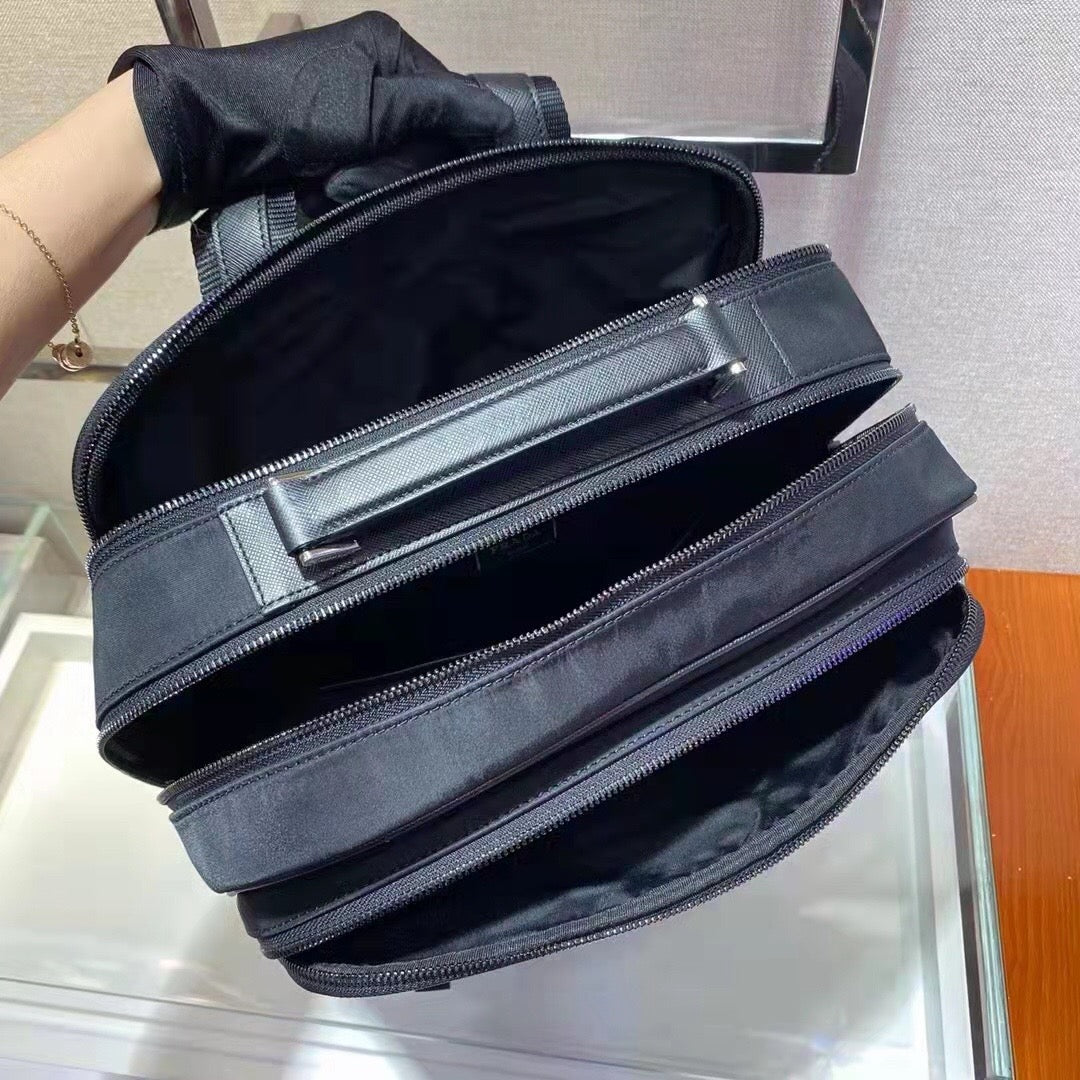 Black Bag - FashionHype.xyz