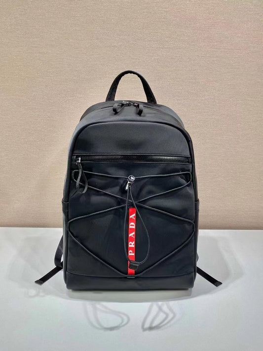 Black Bag - FashionHype.xyz