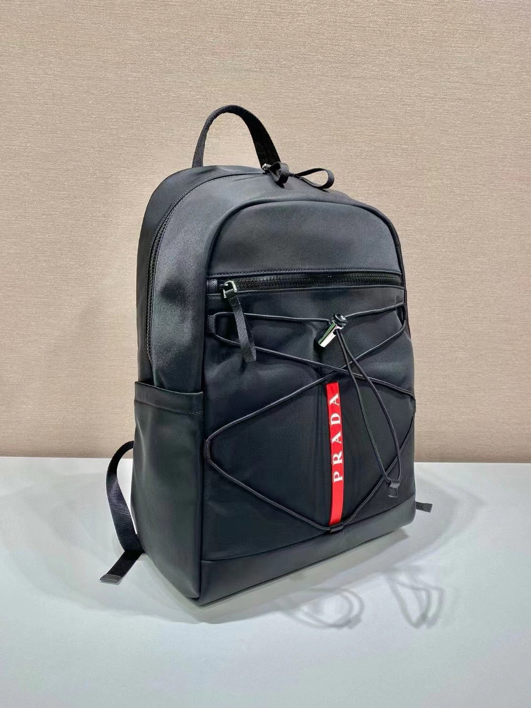 Black Bag - FashionHype.xyz