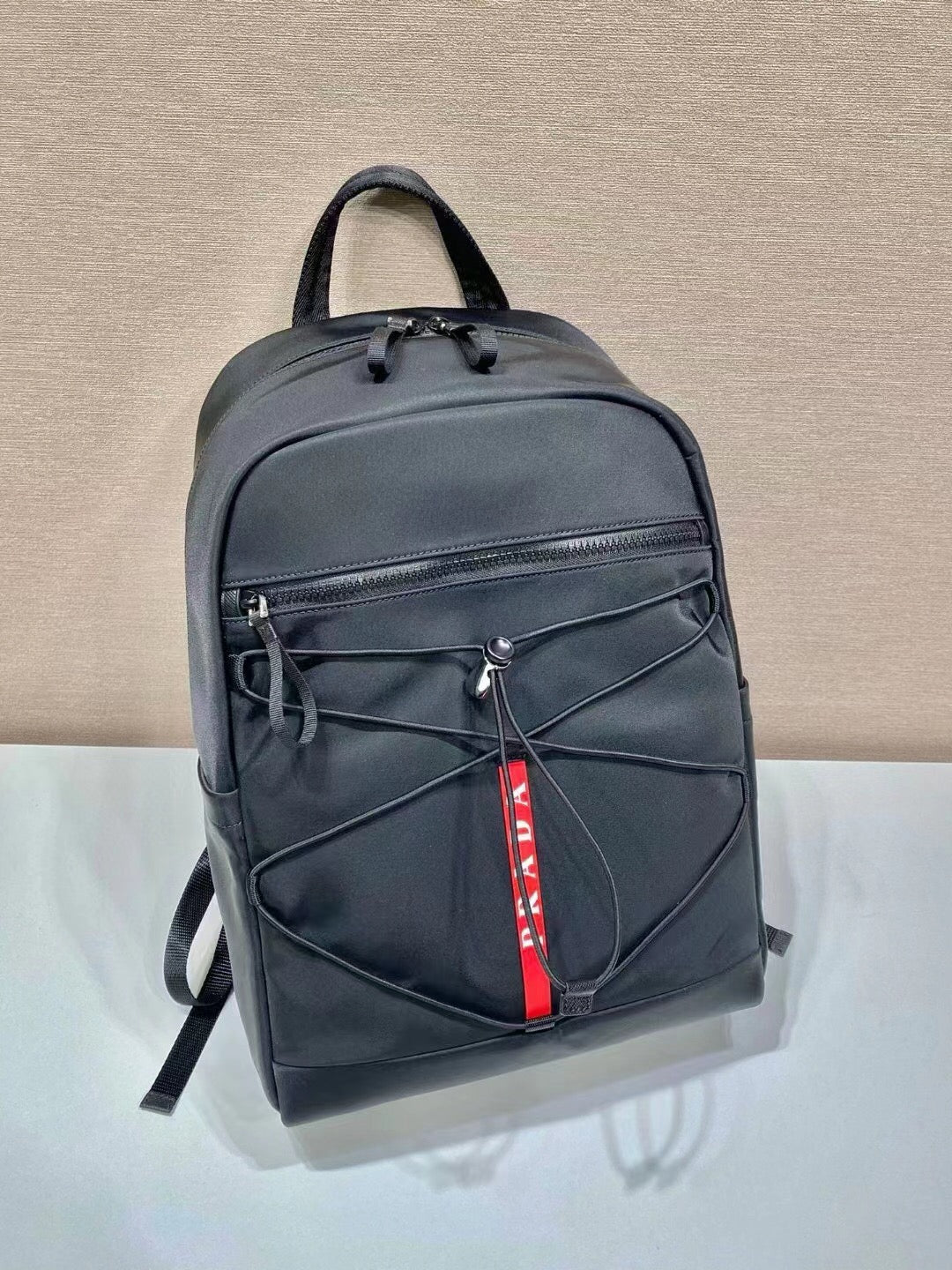 Black Bag - FashionHype.xyz