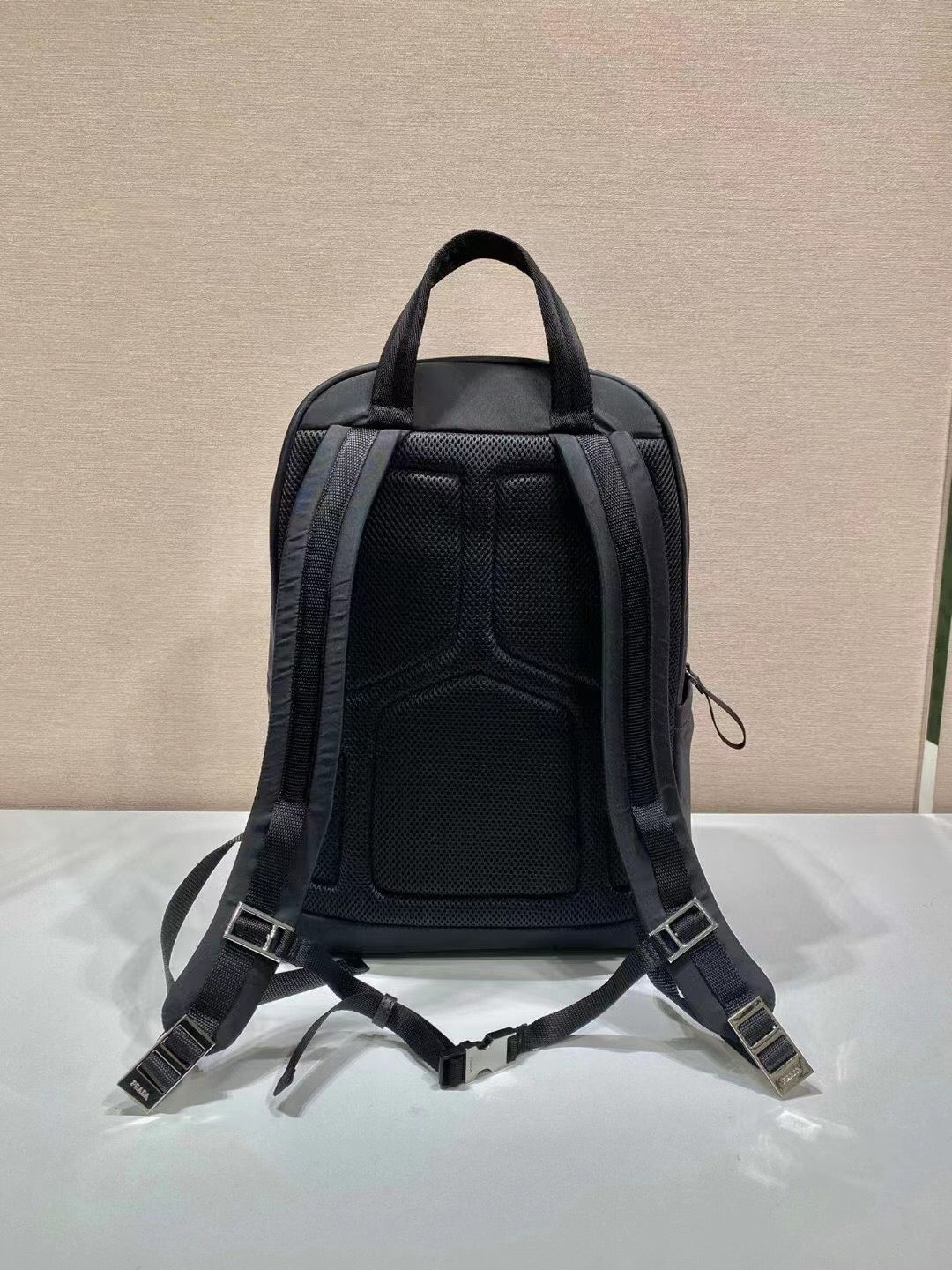 Black Bag - FashionHype.xyz