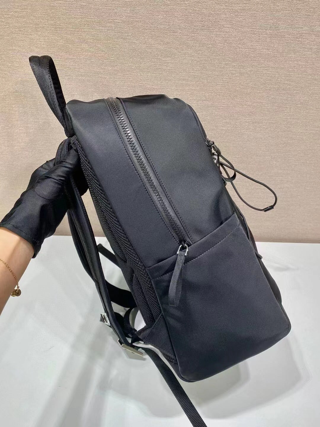 Black Bag - FashionHype.xyz
