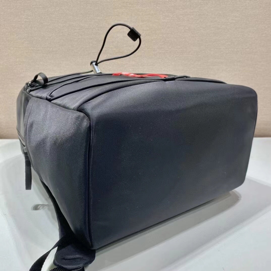 Black Bag - FashionHype.xyz