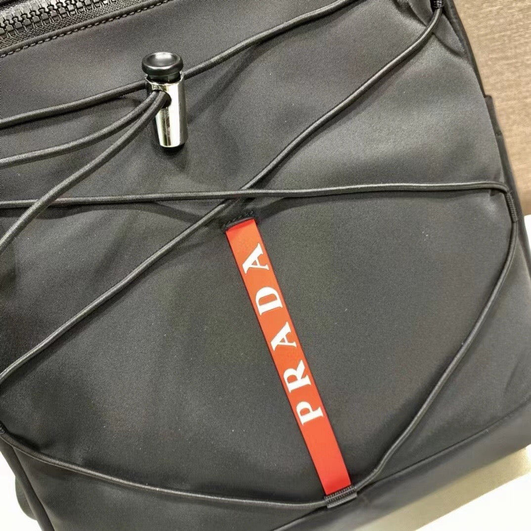 Black Bag - FashionHype.xyz
