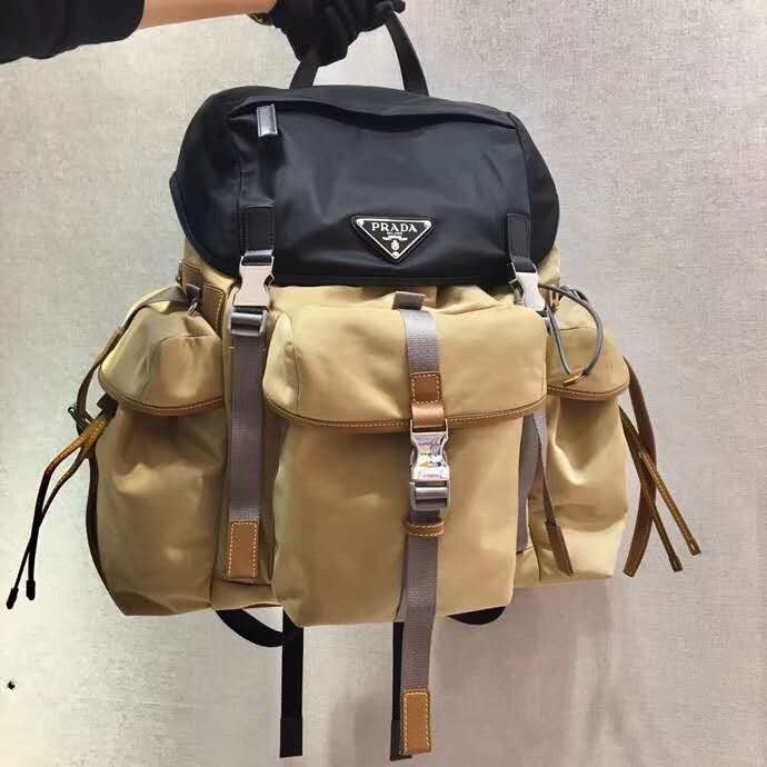 Multi-Color Bag - FashionHype.xyz