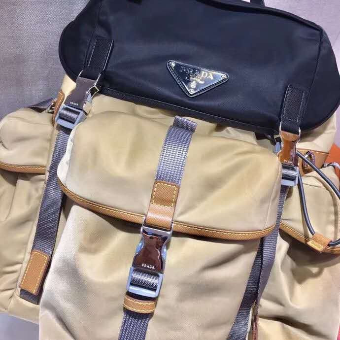 Multi-Color Bag - FashionHype.xyz