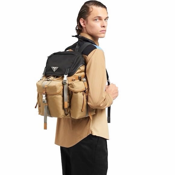 Multi-Color Bag - FashionHype.xyz