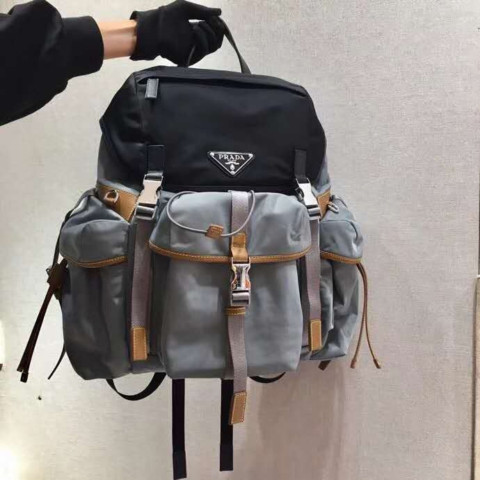 Multi-Color Bag - FashionHype.xyz