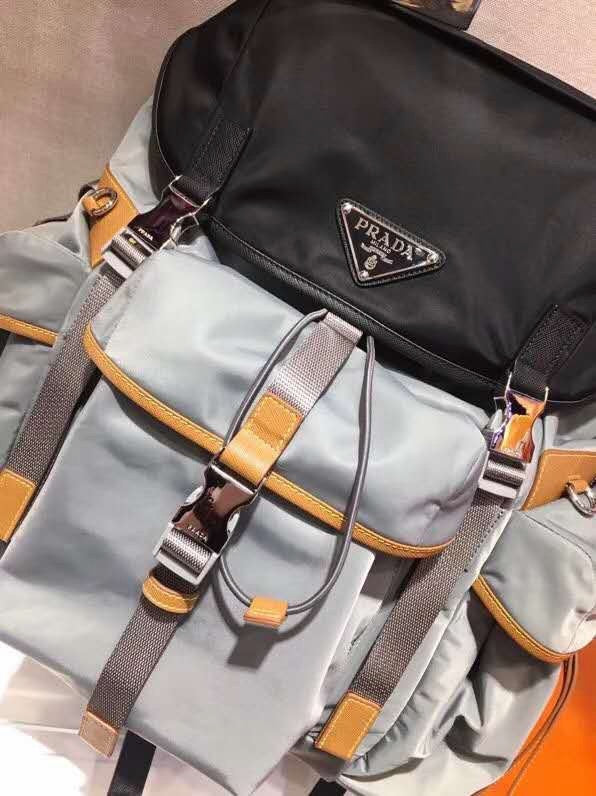 Multi-Color Bag - FashionHype.xyz