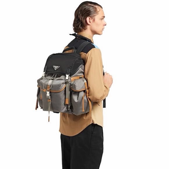Multi-Color Bag - FashionHype.xyz