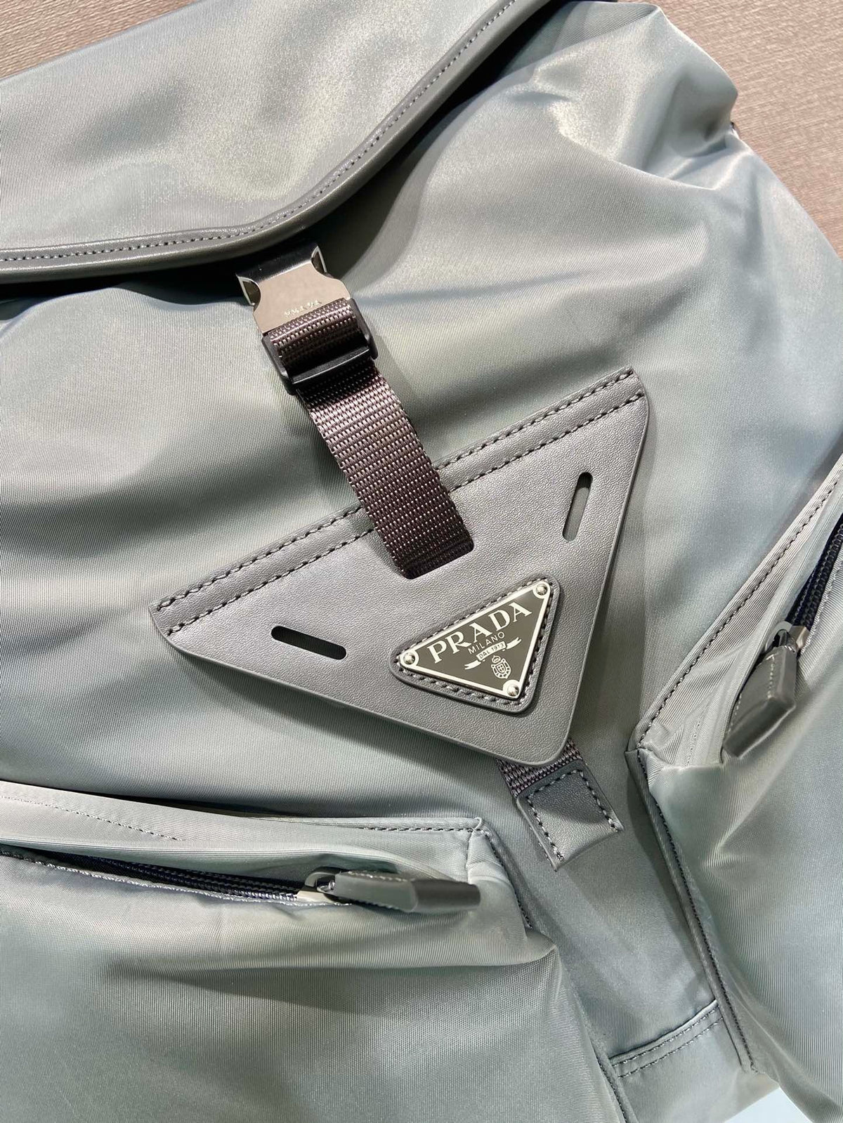 Multi-Color Bag - FashionHype.xyz