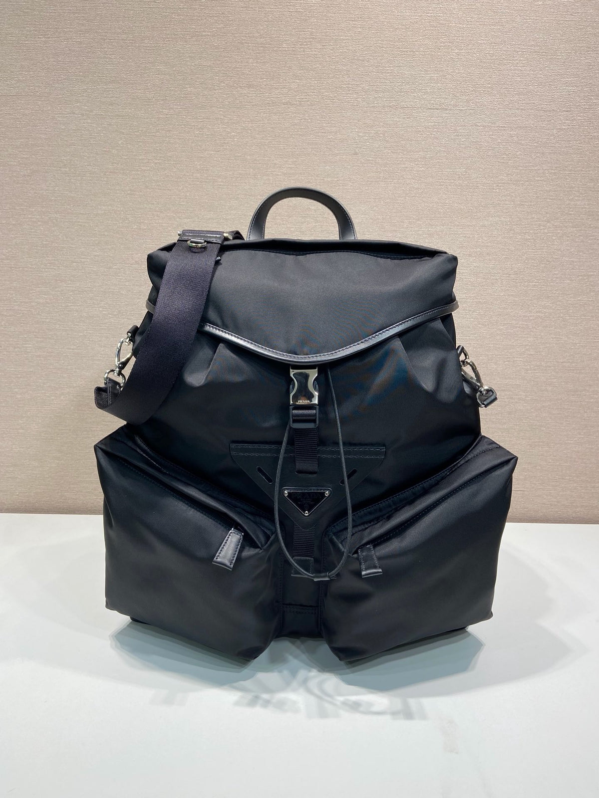 Multi-Color Bag - FashionHype.xyz