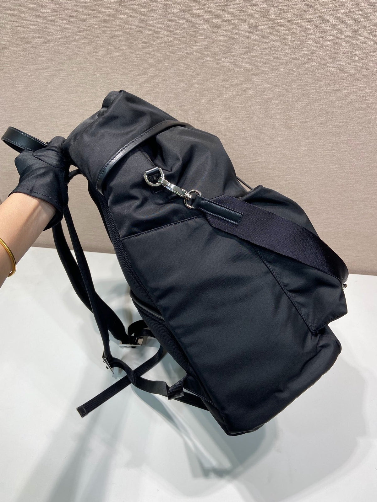 Multi-Color Bag - FashionHype.xyz