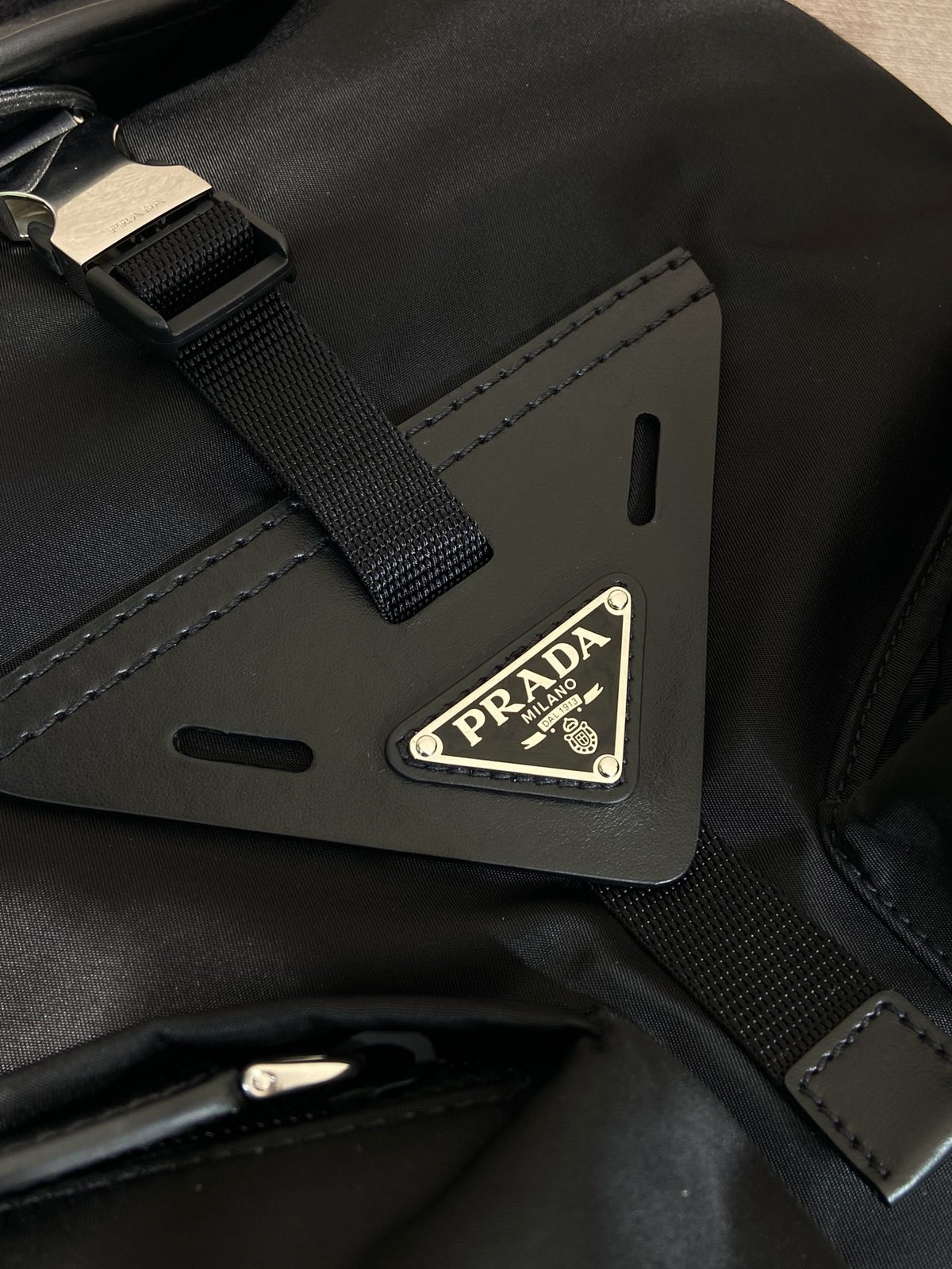Multi-Color Bag - FashionHype.xyz