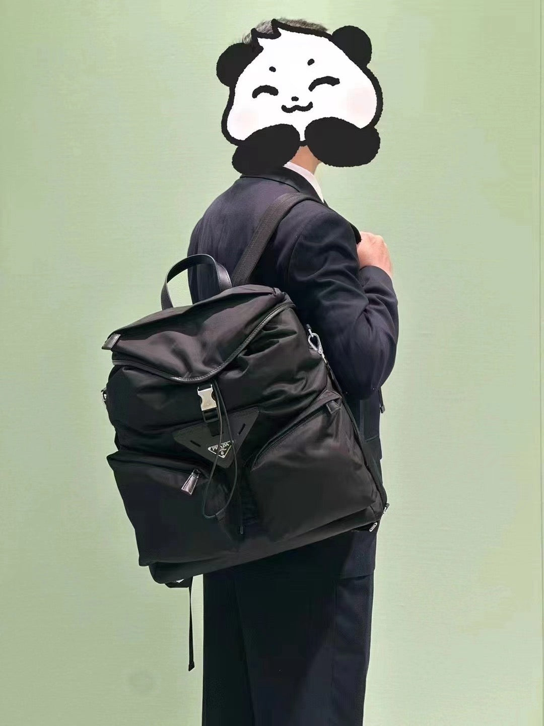 Multi-Color Bag - FashionHype.xyz