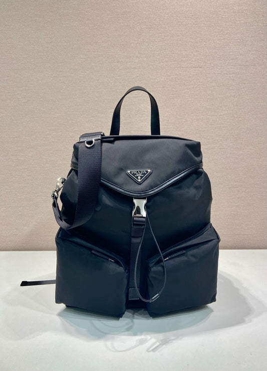 Black Bag - FashionHype.xyz