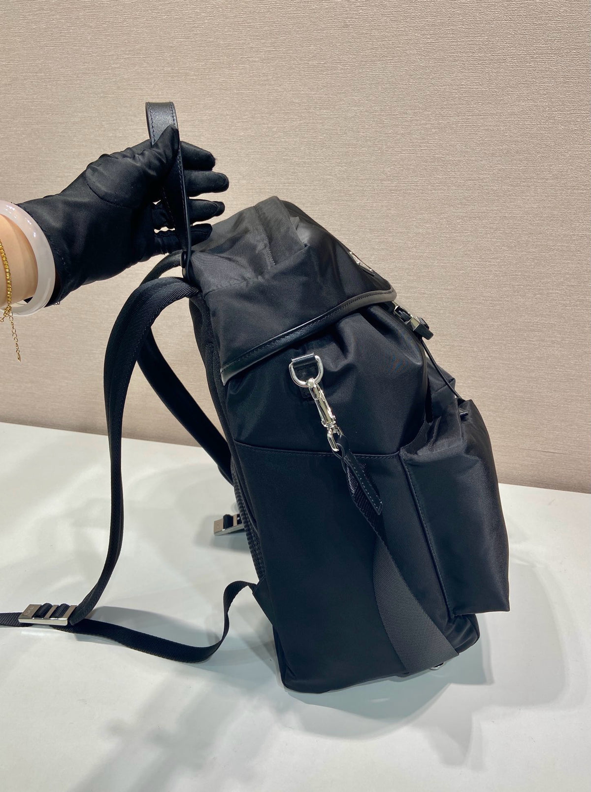Black Bag - FashionHype.xyz
