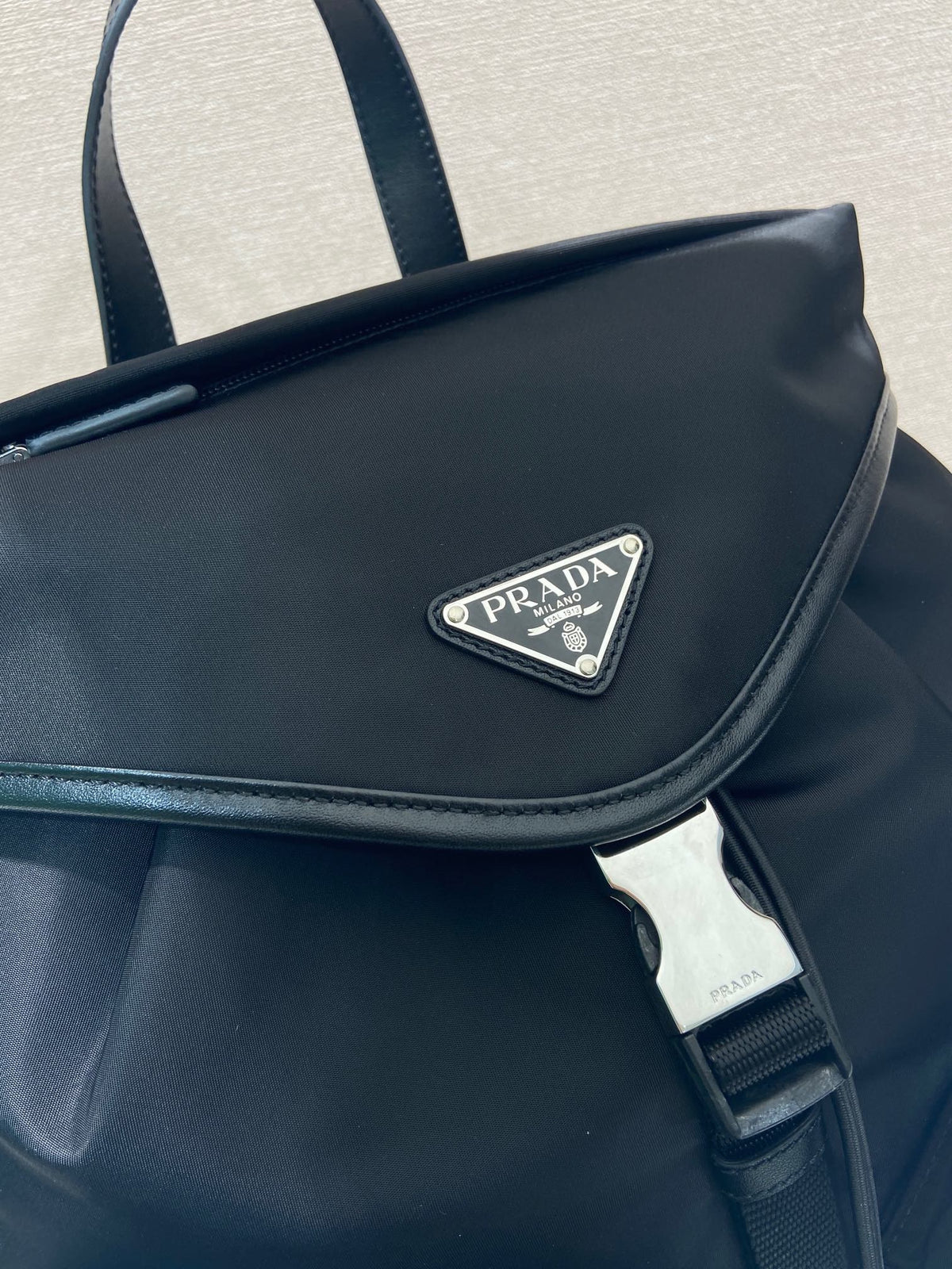 Black Bag - FashionHype.xyz