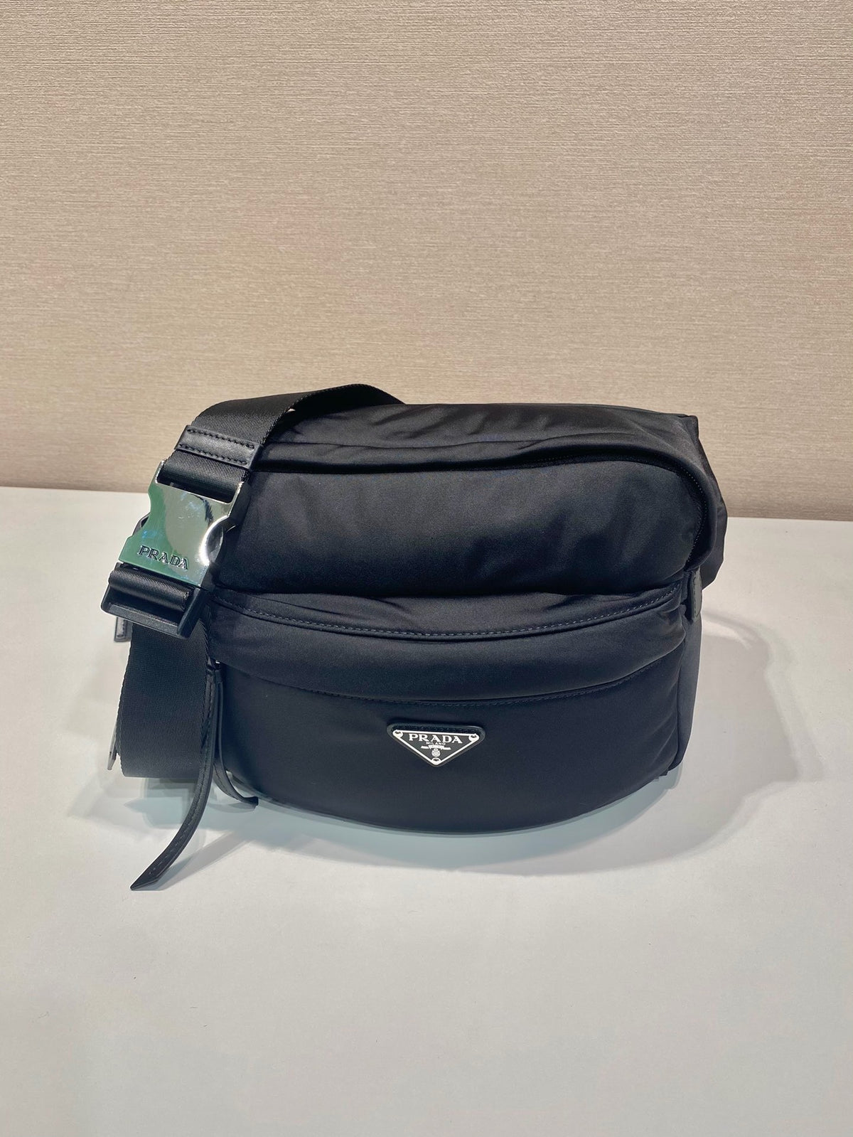 Black Bag - FashionHype.xyz