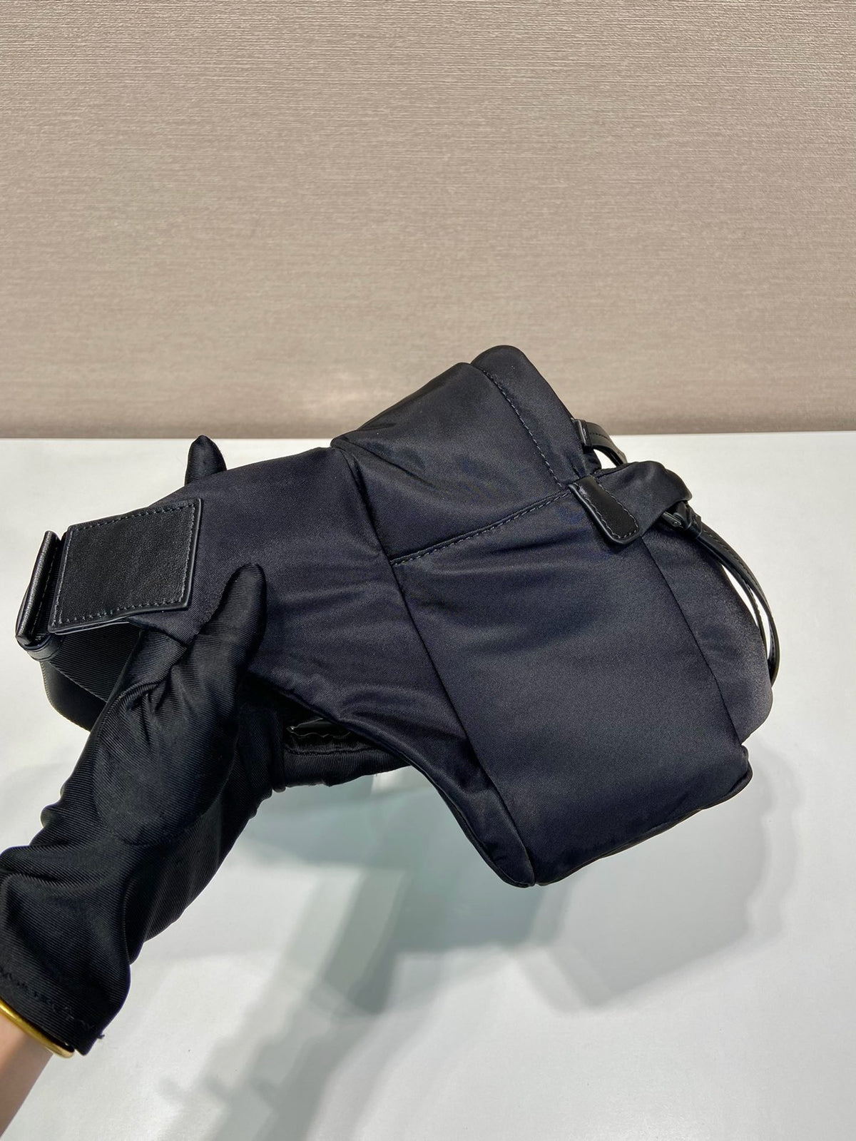 Black Bag - FashionHype.xyz