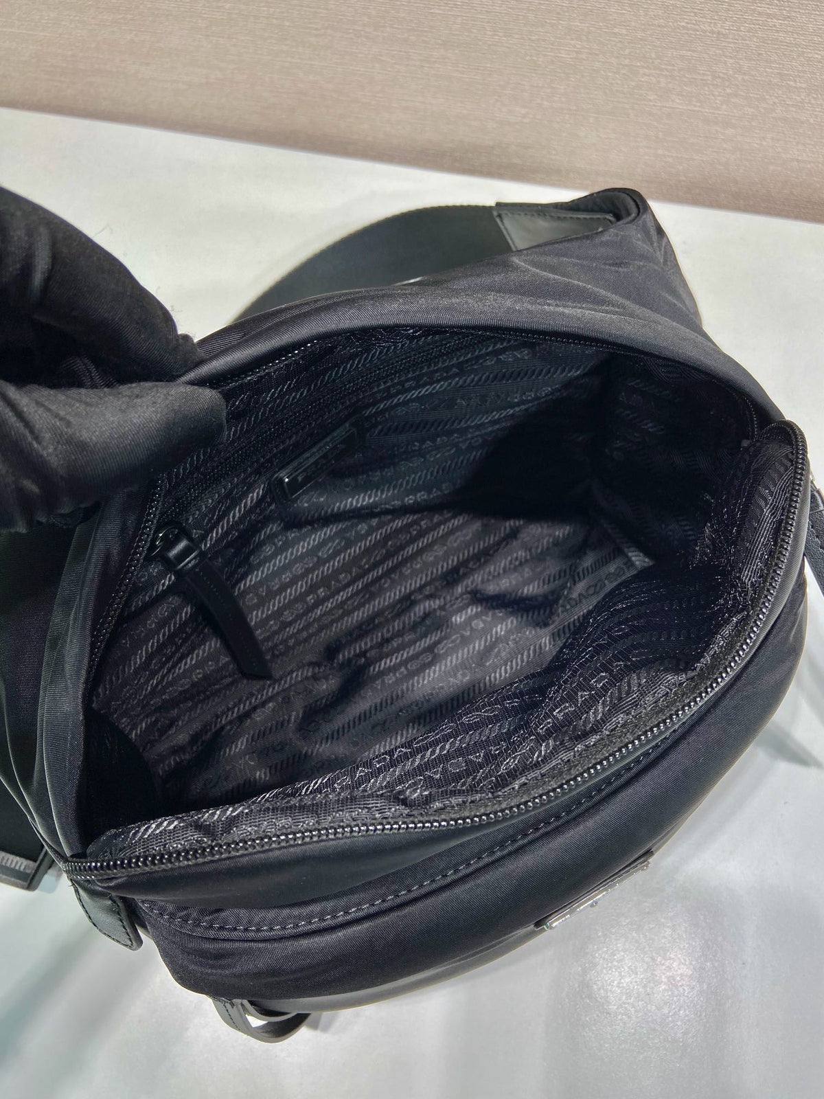 Black Bag - FashionHype.xyz