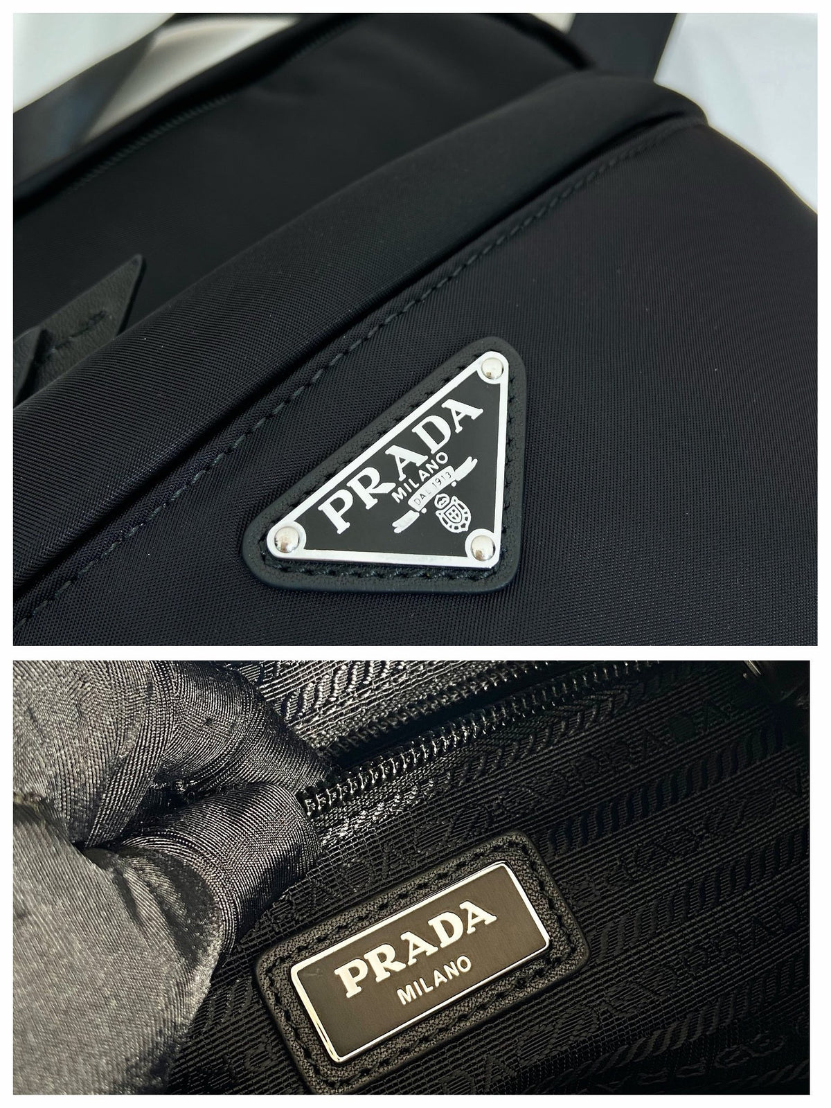 Black Bag - FashionHype.xyz