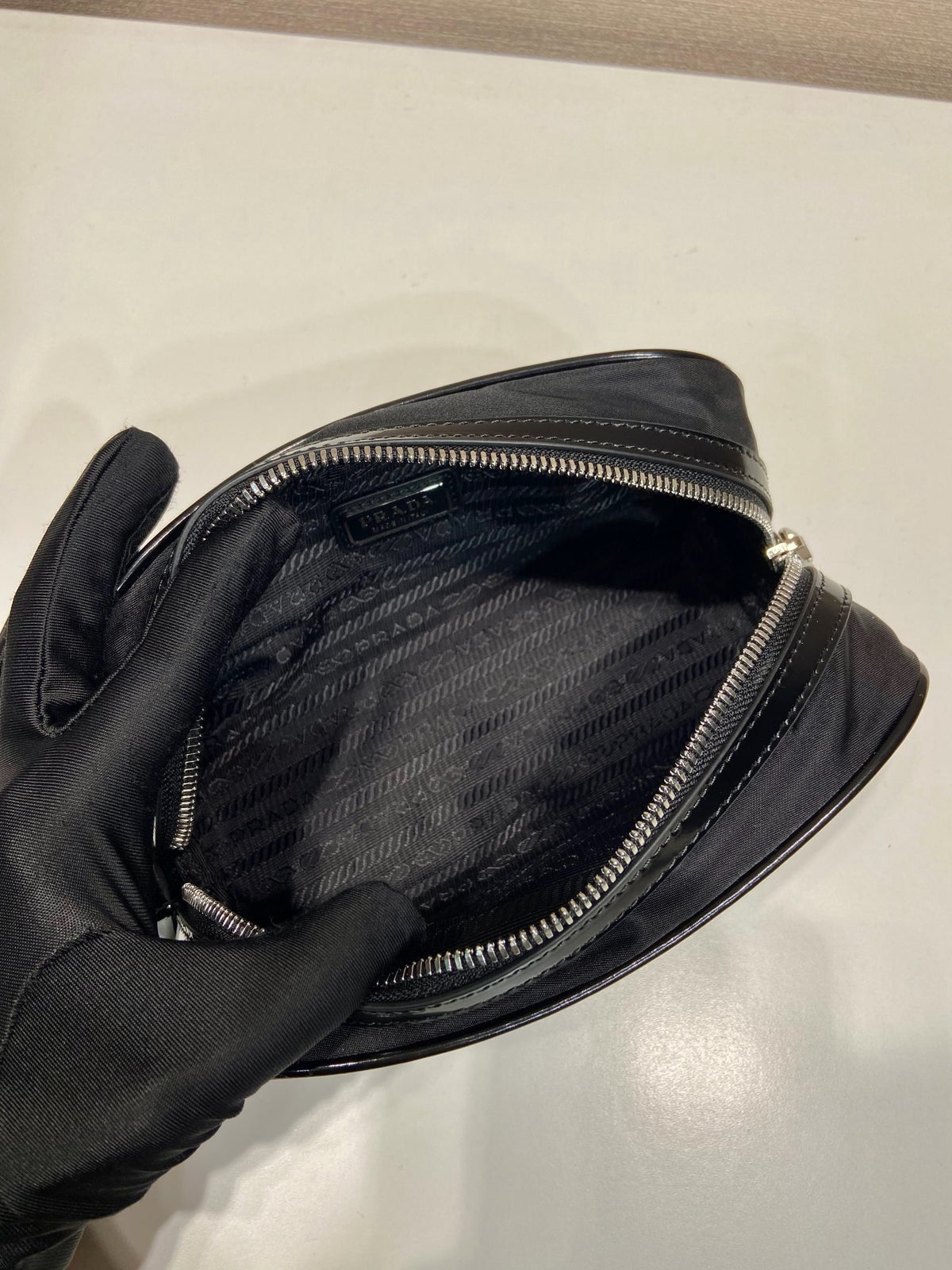 Black Bag - FashionHype.xyz