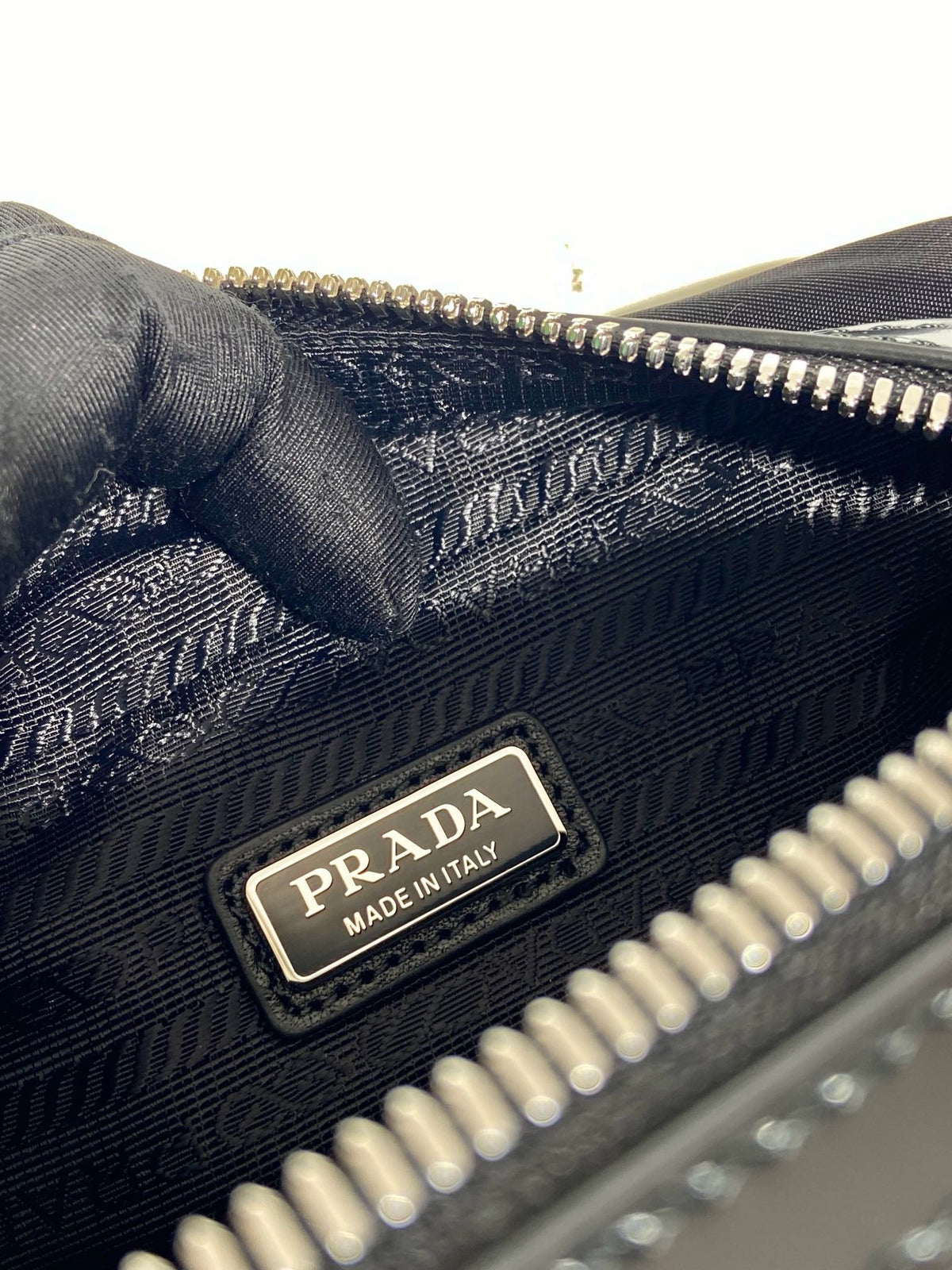 Black Bag - FashionHype.xyz