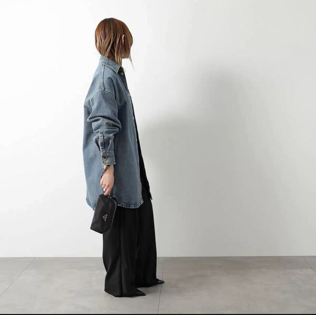 Black Bag - FashionHype.xyz