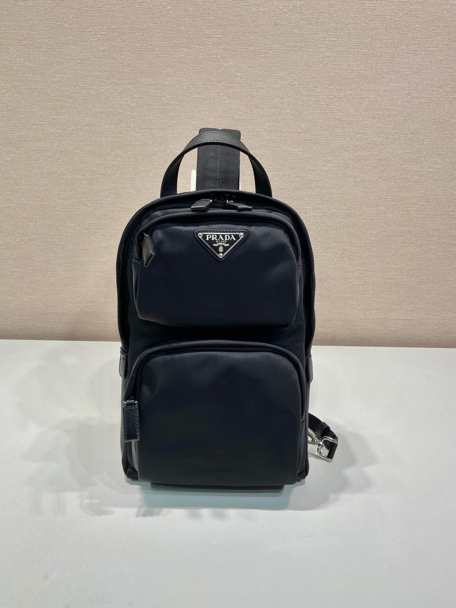 Black Bag - FashionHype.xyz