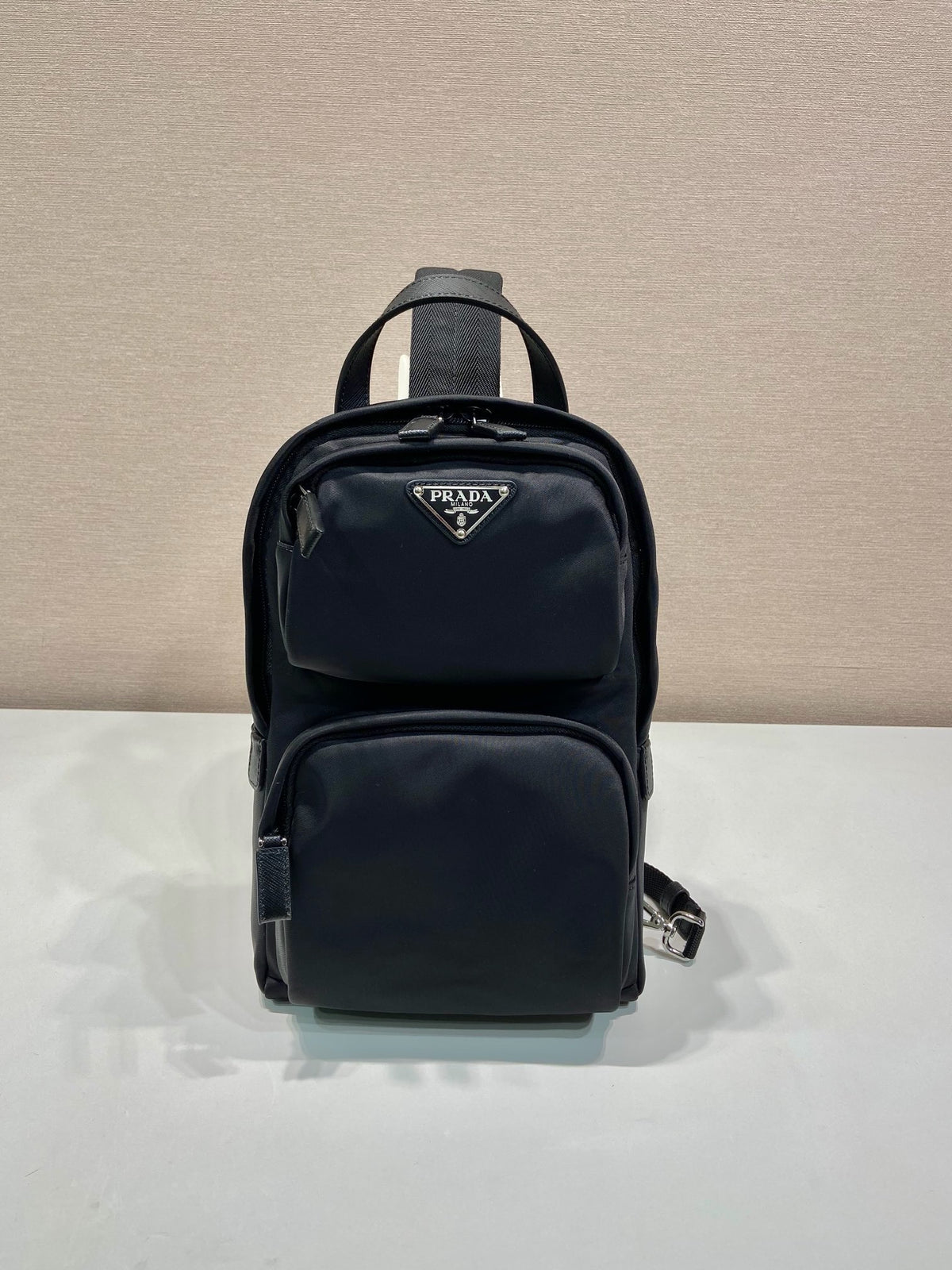Black Bag - FashionHype.xyz